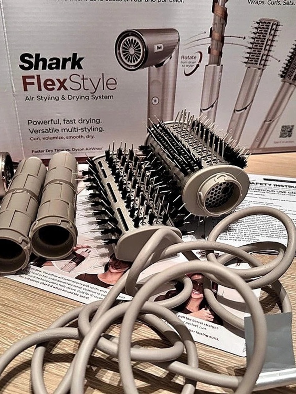 Shark FlexStyle - Picture 2 of 5